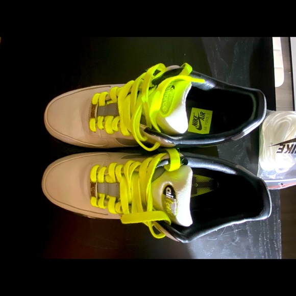 Airforce 1 supreme max air - Picture 5 of 14